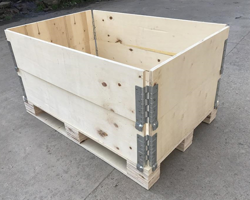 木圍板箱在包裝貨物的要注意哪些問題？