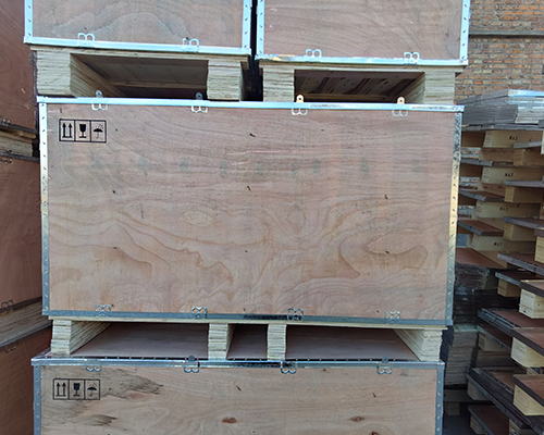 木圍板箱運送的標準和要求有哪些呢？