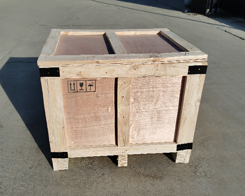 怎么設計木圍板箱，讓你的貨物安全